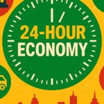 Ghana's 24-Hour Economy Needs a New Kind of Bank