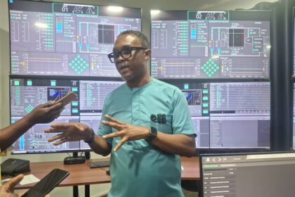 Nuclear Energy, small modular reactors, NPG, GAEC