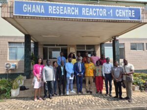Nuclear Energy, small modular reactors, NPG, GAEC 