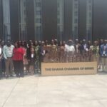 Human Intelligence, AI, Ghana Chamber of Mines, HR
