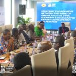 Existing Banking Model Could Draw A Dagger Through Ghana’S 24-Hour Economy