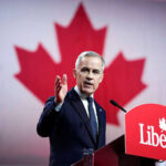 Canad, Prime Minister, Mark Carney, US, Tarrif