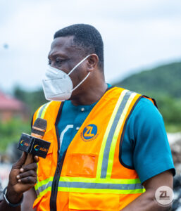 Zoomlion, Disinfection, Central region