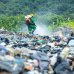 Zoomlion, Disinfection, Central region
