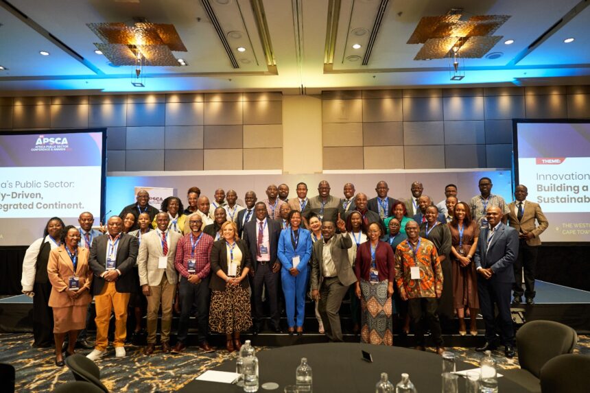 Kenya, Nigeria, APSCA