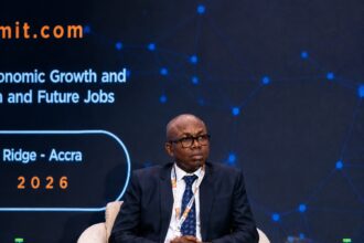 Prudential Bank, AI, AI Summit,