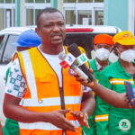 Zoomlion, Disinfection