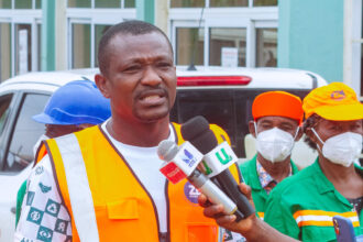 Zoomlion, Disinfection