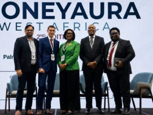 Fintechs, Prudential Bank