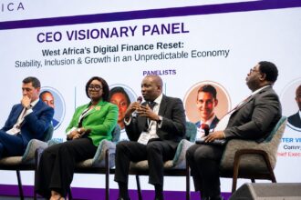 Fintechs, Prudential Bank