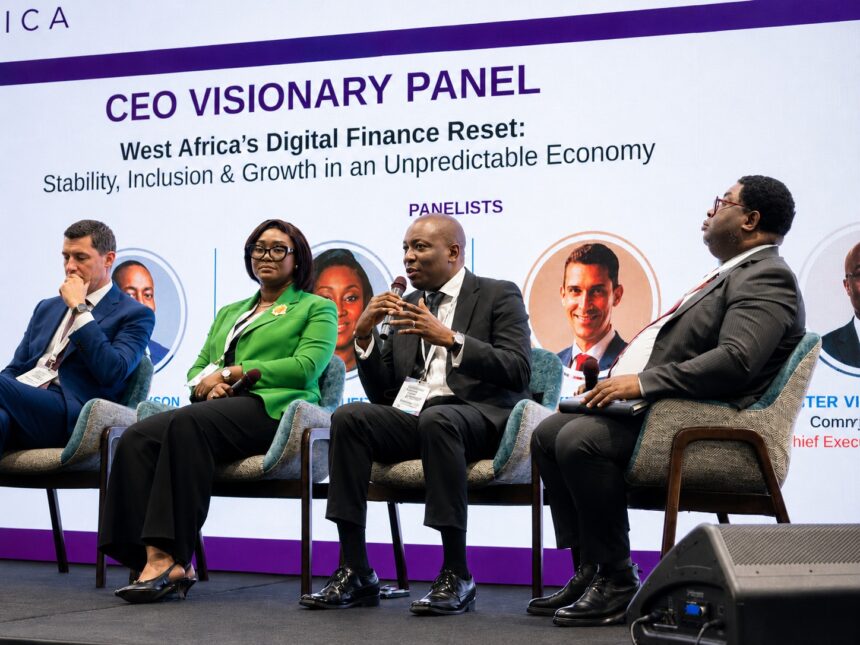 Fintechs, Prudential Bank