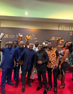 ReZultz Advertising, Gong Gong Awards