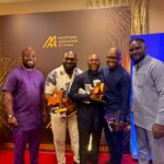 ReZultz Advertising, Gong Gong Awards