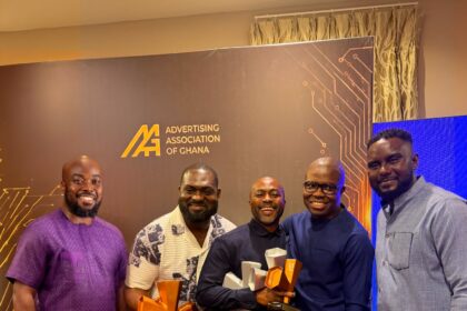 ReZultz Advertising, Gong Gong Awards