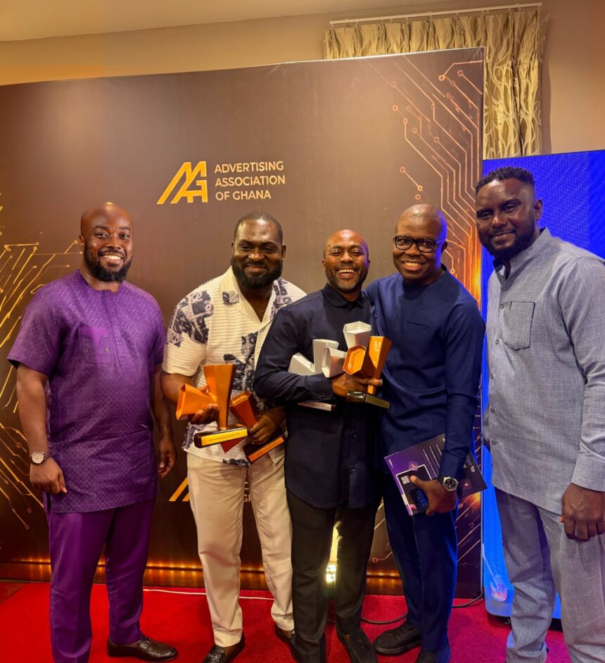 ReZultz Advertising, Gong Gong Awards