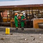 Zoomlion, Disinfestation, Oti Region