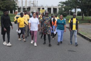 MTN Ghana, Ghana Wildlife Society, Bird, biodiversity