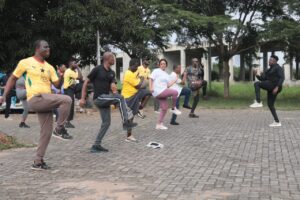 MTN Ghana, Ghana Wildlife Society, Bird, biodiversity