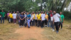 MTN Ghana, Ghana Wildlife Society, Bird, biodiversity