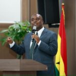 Financial irregularities