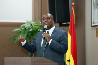 Financial irregularities