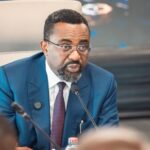 BoG, SEC, Virtual Asset