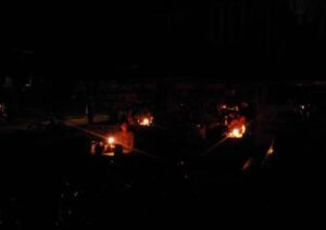 Power Outage