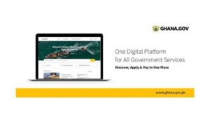 Ghana.gov, demurrage