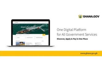 Ghana.gov, demurrage