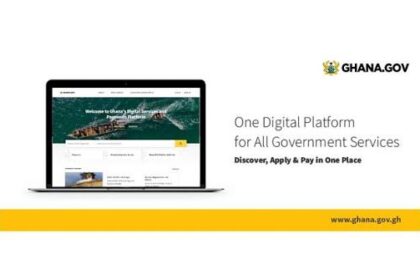 Ghana.gov, demurrage
