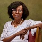 Grace Nortey