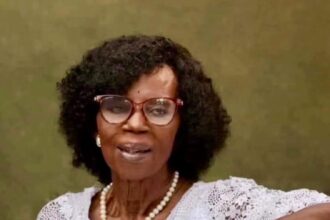 Grace Nortey