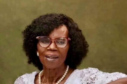 Grace Nortey