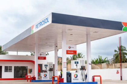 PETROSOL, Bond, GSE