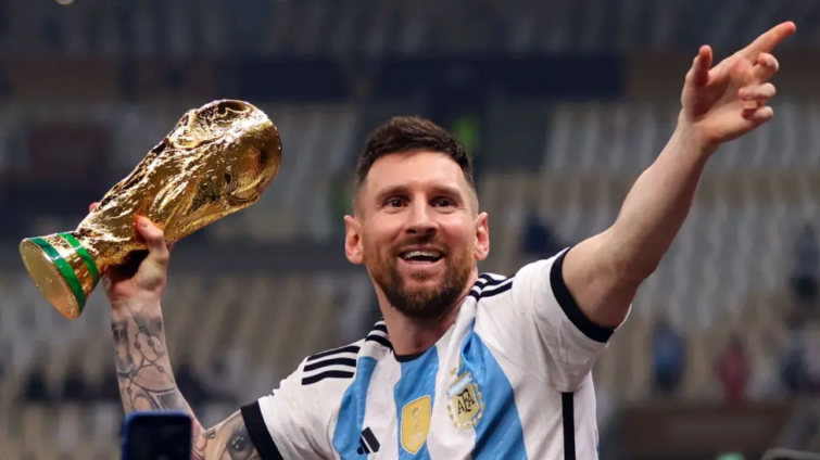 Messi