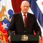 Norway, King Harald V