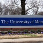scholarship, University of Memphis