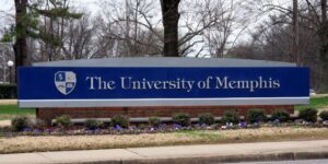 scholarship, University of Memphis