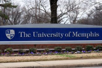 scholarship, University of Memphis