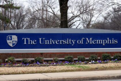 scholarship, University of Memphis
