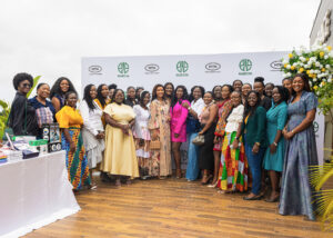 Women, Businesses, MTN, Women’s EVE Forum