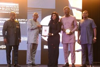 MTN Ghana, National Governance and Business Leadership Summit