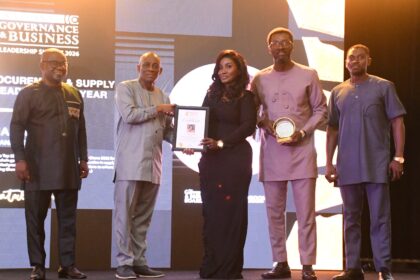 MTN Ghana, National Governance and Business Leadership Summit