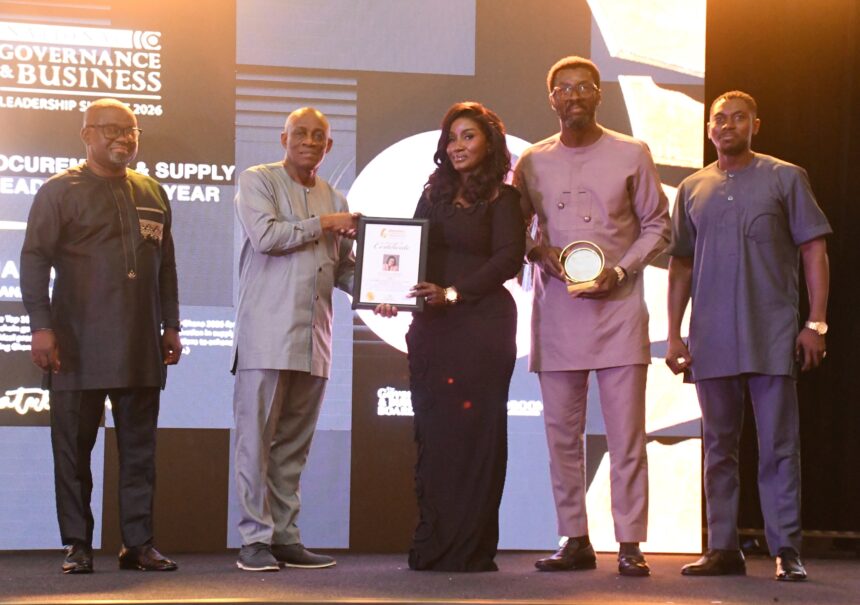 MTN Ghana, National Governance and Business Leadership Summit
