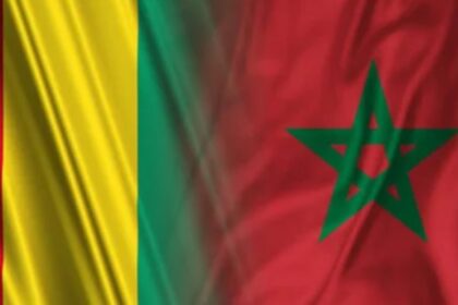 Guinea Reiterates Support for Moroccanness of Sahara, Considers Autonomy Plan Under Moroccan Sovereignty as Only Solution to this Dispute