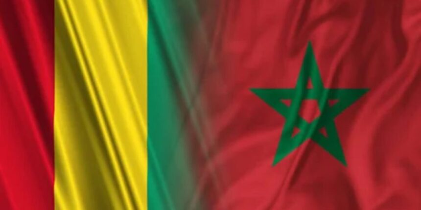 Guinea Reiterates Support for Moroccanness of Sahara, Considers Autonomy Plan Under Moroccan Sovereignty as Only Solution to this Dispute