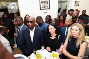 Ghana Property & Lifestyle Expo