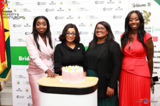 Ghana Property & Lifestyle Expo