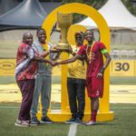 MTN, Elite U-19 Championship