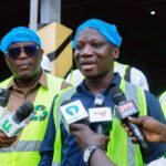 Waste Management, Ho, Parliamentary Committee